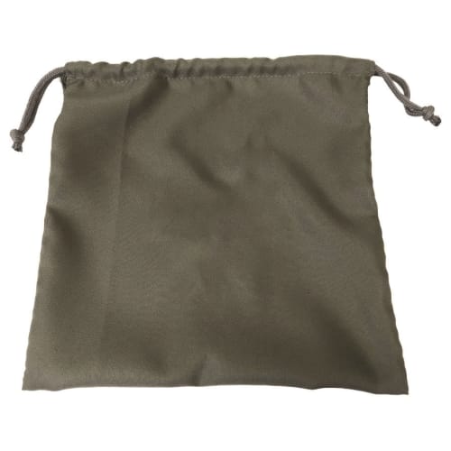 Bolsa para Secador de Cabello, Gris